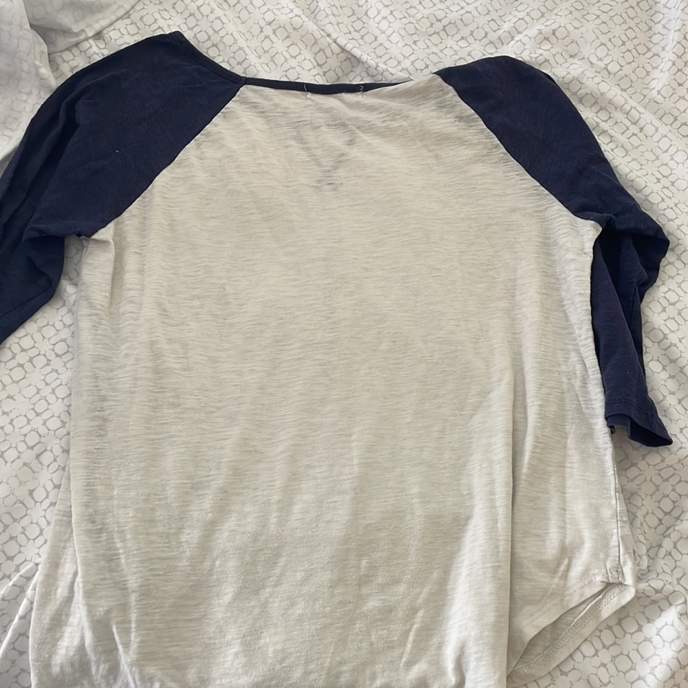 baseball tee - Picture 2 of 2